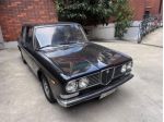 LANCIA Flavia lancia 2000 berlina carburatori  rif. 23952738