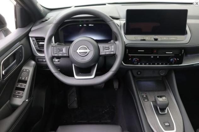 NISSAN Qashqai MHEV 158 CV Xtronic Tekna rif. 23739028 - Foto 8