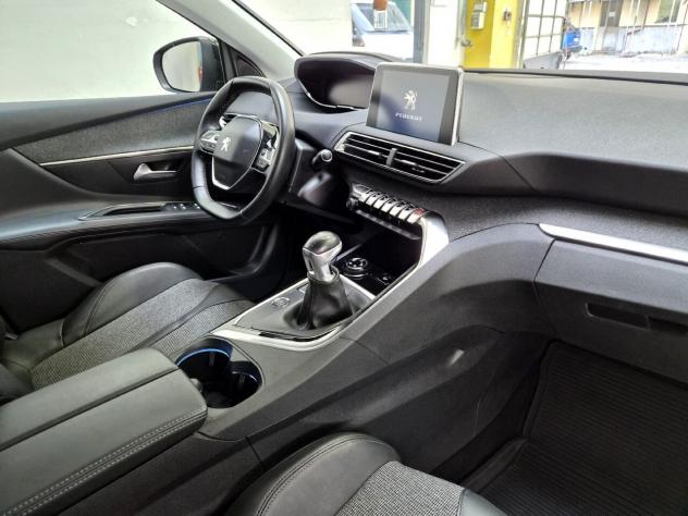 Peugeot 3008 Allure 1.2 Full Optional 130cv - Foto 7