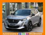 Peugeot 2008 1.5 BlueHDi 130cv GT Line EAT8(Aut.)Navi+Retroc.