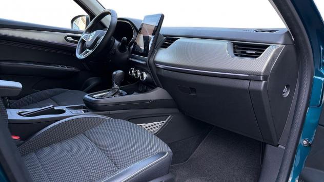 Renault Arkana 1.6 E-Tech full hybrid E-Tech Engineered 145cv - Foto 10