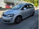 Volkswagen Golf Golf SPORTSVAN 1.6tdi Sportline