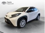 Toyota Aygo X 1.0B (72 CV) Active