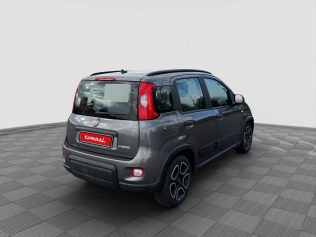 FIAT Panda Panda 1.0 FireFly Hybrid City Life rif. 23764548 - Foto 5