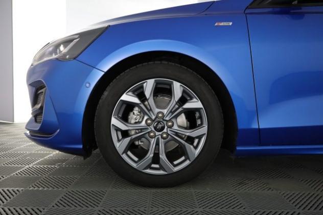 FORD Focus Focus 1.0 EcoBoost Hybrid 125 CV Powershift 5p. ST rif. 24174250 - Foto 8