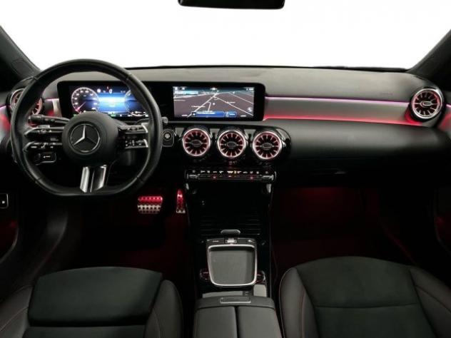 MERCEDES-BENZ A 250 e hybrid EQ AMG Line Premium rif. 24085162 - Foto 9