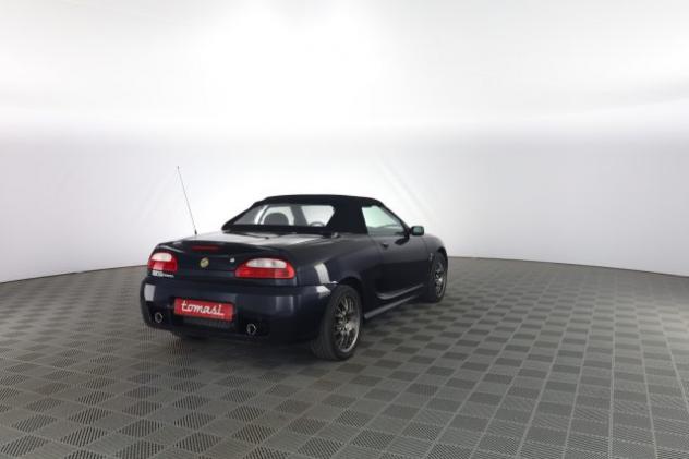 MG TF TF 115 1.6 rif. 23785047 - Foto 4