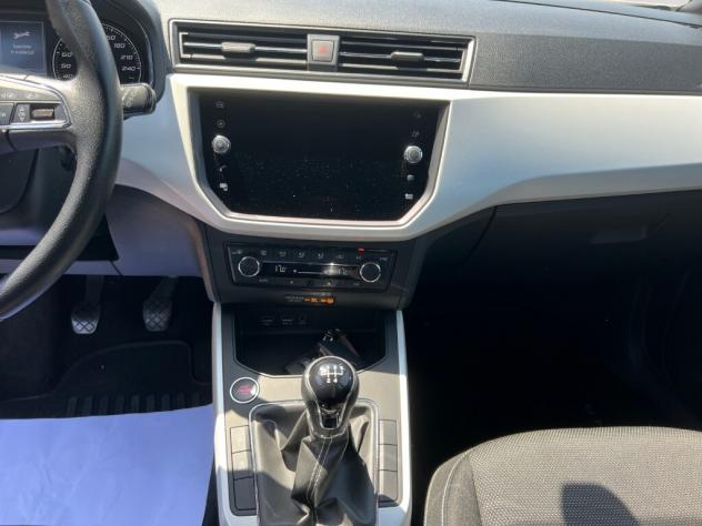 SEAT Arona Arona 1.6 TDI 95 CV XCELLENCE - Foto 8
