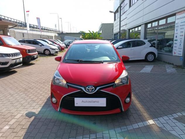 TOYOTA Yaris 1.5 Hybrid 5 porte Active rif. 23926261 - Foto 2