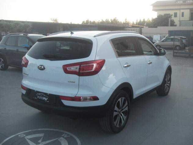 Kia Sportage 1.7 CRDI VGT 2WD Cool - 2014 - Foto 5
