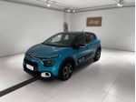 Citroën C3 III 2017 1.5 bluehdi Feel Pack s&s 100cv my20