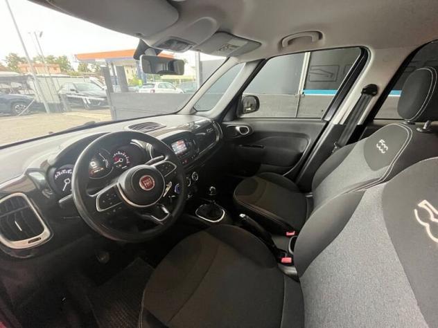 FIAT 500L Pop Star 1.3 Multijet 95cv - Foto 7