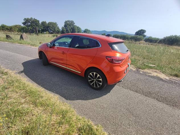 Renault Clio TCe 100 CV GPL 5 porte Techno - Foto 5
