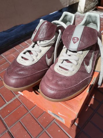 Vendo scarpe Nike SCREAM CT II PREMIUM originali