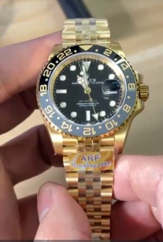 Orologi Rolex Assemblati - Foto 4