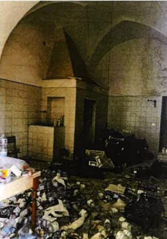 Immobile in asta di 90 m² in vendita a Lecce - Foto 4