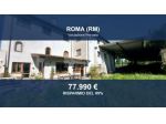 Immobile in asta di 1624 m² in vendita a Roma