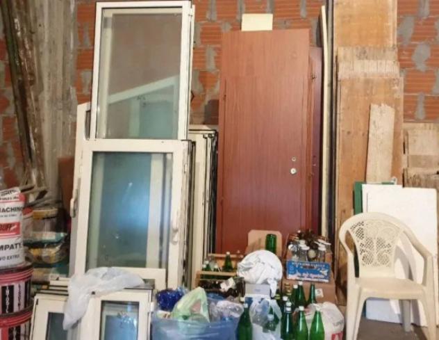 Immobile in asta di 118 m² in vendita a Vallelunga Pratameno - Foto 10