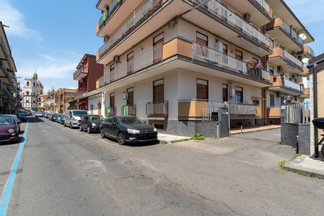 Quadrilocale in vendita a Aci Catena - Foto 6