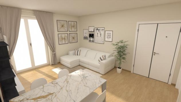 Porzione di casa in vendita a Arcola - Foto 11