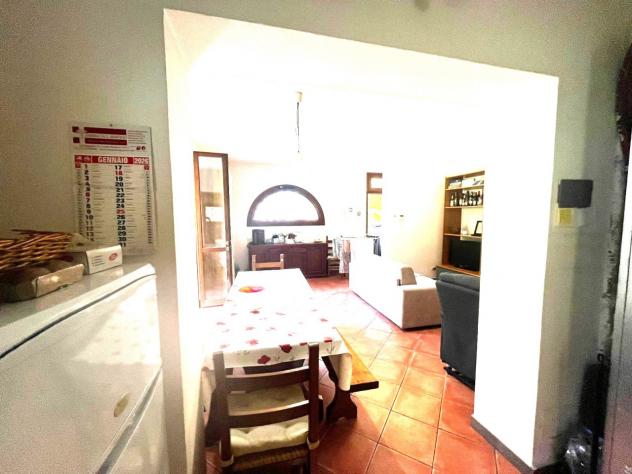 BIFAMILIARE di 2 vani e di 84 mq (CAMPI BISENZIO) rif. L1365_3 - Foto 14