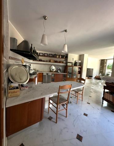 Villa in vendita a Carrara 350 mq Rif: 1412528 - Foto 10