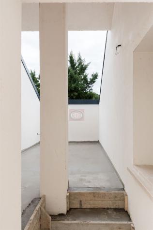 Cesena - San Mauro in Valle (AC592a4): appartamento NUOVO con ampie dimensione, garage doppio, GIARDINO PRIVATO - FINITURE LUSSO - Foto 15