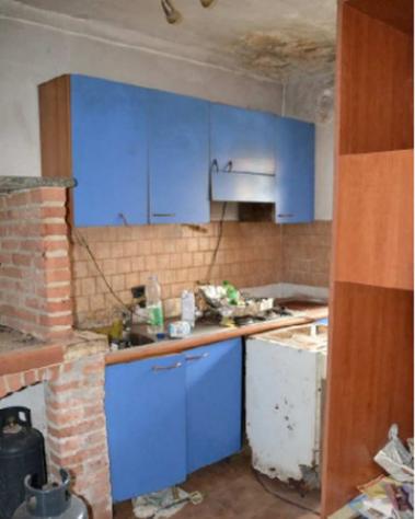Immobile in asta di 82 m² in vendita a Crescentino - Foto 11