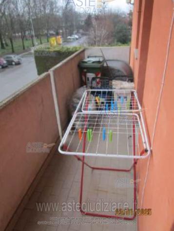 IMMOBILI-IMMOBILE RESIDENZIALE-Via A. Mantegna, 35, 46010 Eremo MN, Italia - Foto 4