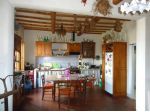 APPARTAMENTO di 8 vani e di 140 mq (GAMBASSI TERME) rif. G 45
