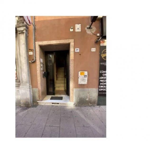Immobile in asta di 81 m² in vendita a Genova - Foto 3