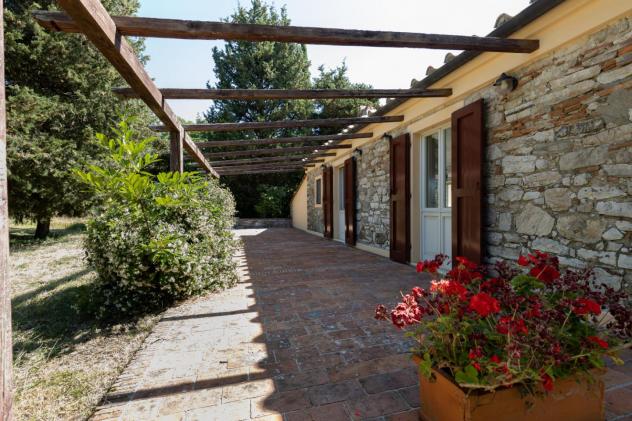 Appartamento in vendita a Aquilea - Lucca 170 mq Rif: 1452880 - Foto 9