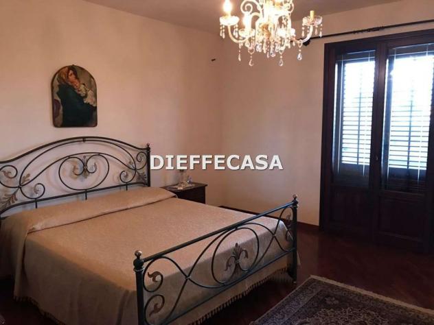V1758 - In vendita a Marsala casa singola periferia - Foto 10