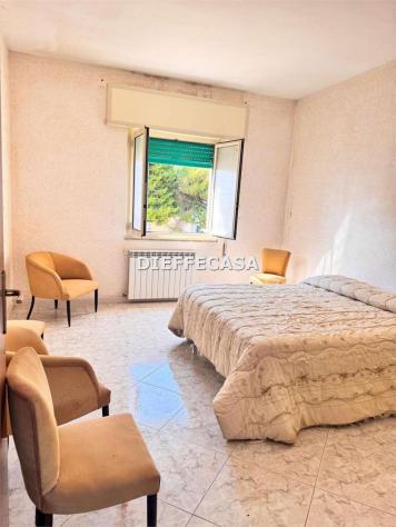V2626 - In vendita a Marsala appartamento con balconi ascensore e vista panoramica - Foto 10