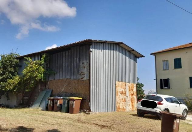 Immobile in asta di 246 m² con più di 5 locali e box auto in vendita a Marsciano - Foto 5