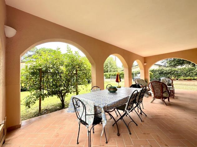 Villa in vendita a Ronchi - Massa 170 mq Rif: 1275340 - Foto 9