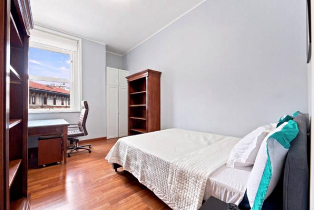 Appartamento di 140 m² con 5 locali in vendita a Milano - Foto 17