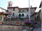 Porzione di casa
