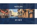 Immobile in asta di 65 m² in vendita a Napoli