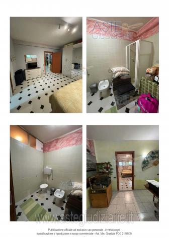 IMMOBILI-IMMOBILE RESIDENZIALE-Via Luigi Oggiano n. 48, Piano S1 - Foto 4