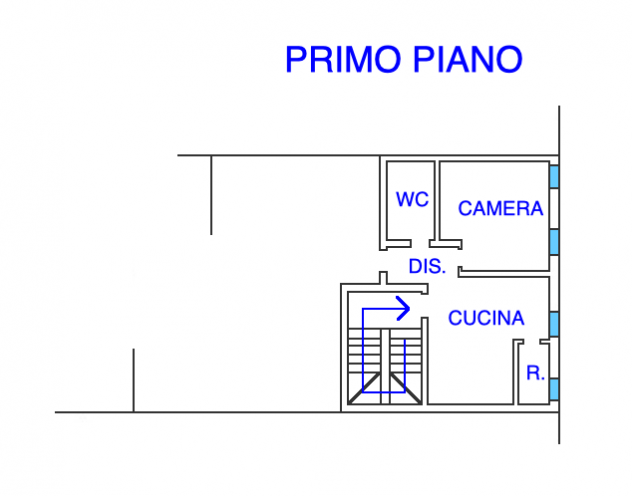 Appartamento in vendita a Palmanova - Foto 18