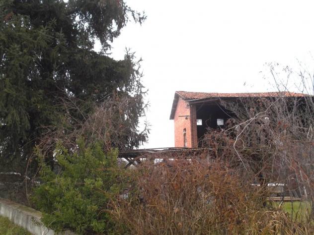 Pianfei (CN), fabbricato con terreno - Foto 2
