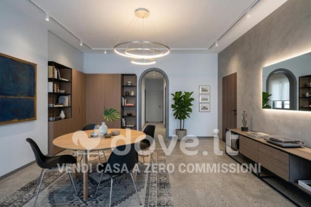 Appartamento di 105 m² con 4 locali in vendita a Pienza - Foto 15