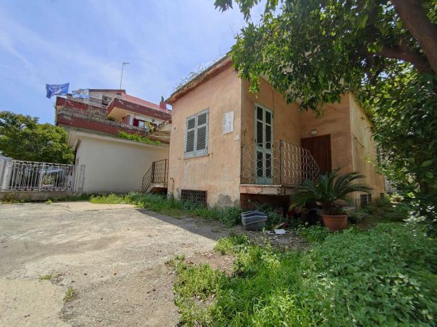 Villa in Via Passariello - Foto 6