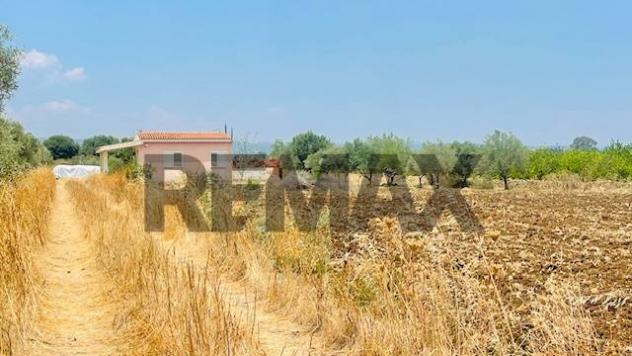Casa Indipendente in vendita a Siracusa, Tremmilia