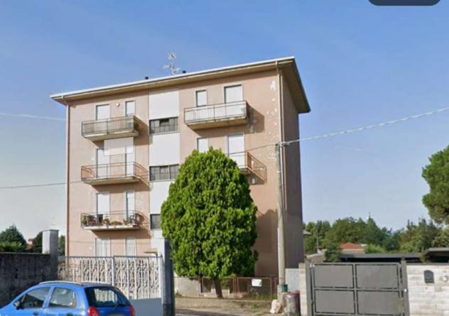 80/2024 U5 U VA - Bilocale a Solbiate Olona