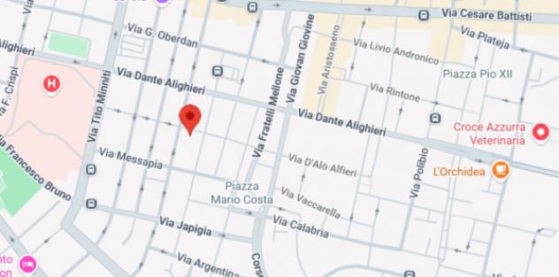 Immobile in asta di 115 m² in vendita a Taranto - Foto 12
