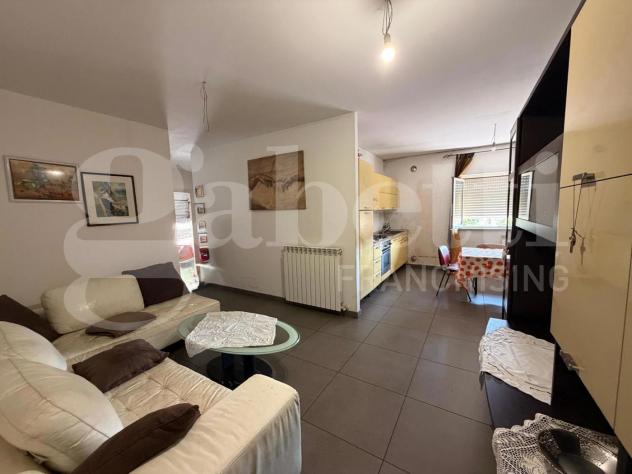 Appartamento - Teramo . Rif.: Cod. rif 3327297VRG
