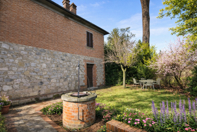 Casale in vendita a Torrita di Siena 262 mq Rif: 1393265 - Foto 2