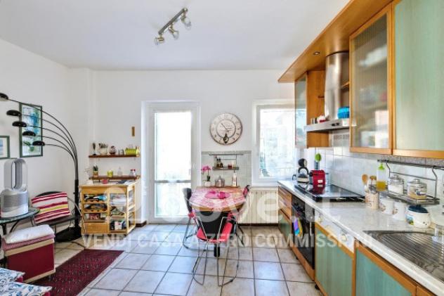 Appartamento di 110 m² con 3 locali e box auto in vendita a Varese - Foto 12